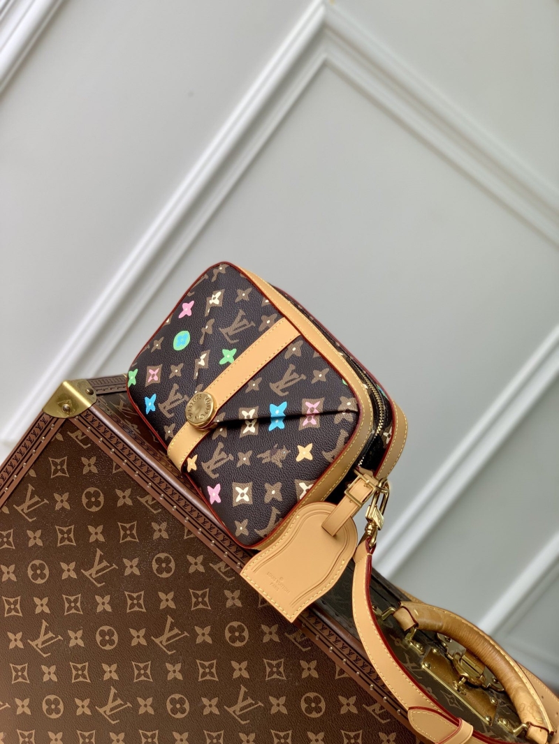 LV Satchel Bags